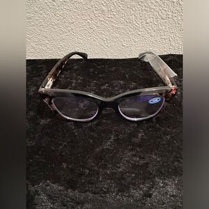 **Brand New +2.00 Reading Glasses**